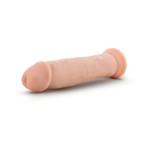 Dildo Realista de 9.5 in. Dr. Skin para Placer Realista