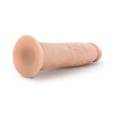 Dildo Realista de 9.5 in. Dr. Skin para Placer Realista