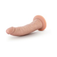 Dildo Realista de 7 in. Dr. Skin para Placer Real