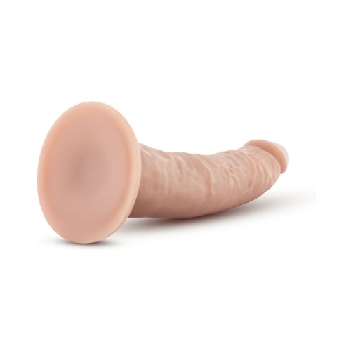 Dr. Skin Realistic 7 in. Dildo for Real Pleasure