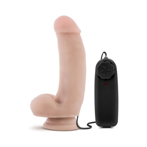 Loverboy The Quarterback Vibrating Dildo