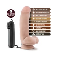 Loverboy The Quarterback Vibrating Dildo