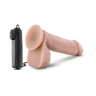 Loverboy The Goalie Dildo Vibrador Control Remoto Beige