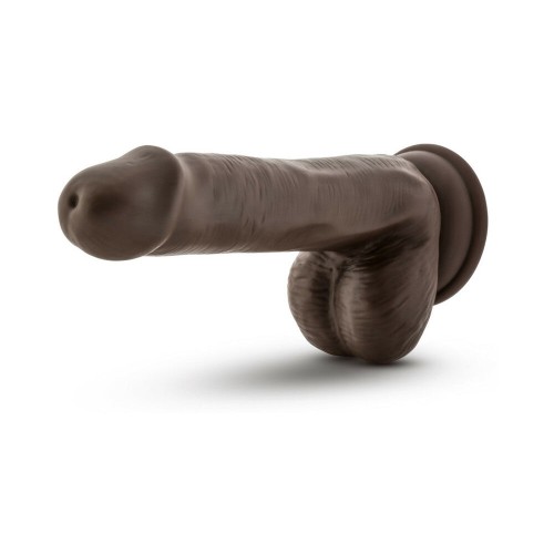 Dildo Realista Loverboy Top Gun Tommy de 6 Pulgadas - Placer Auténtico