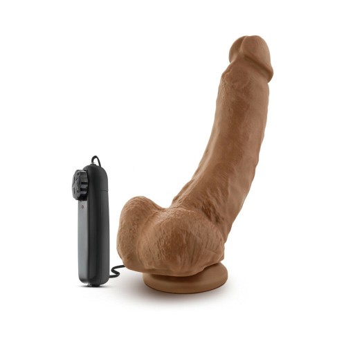 Dildo Vibrador Loverboy the Boxer