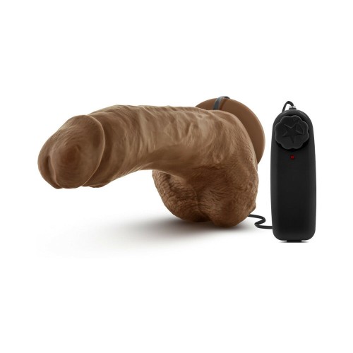 Dildo Vibrador Loverboy the Boxer