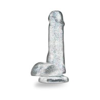 Dildo Brillante para Placer Asombroso