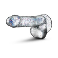 Dildo Brillante para Placer Asombroso