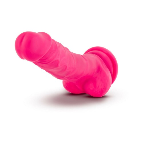 Neo 7.5 Inch Dual Density Realistic Dildo