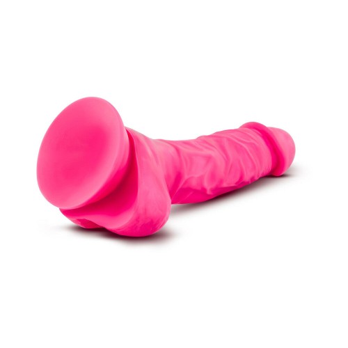 Neo 7.5 Inch Dual Density Realistic Dildo