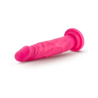 Neo Dual Density Dildo for Realistic Feel