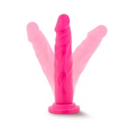 Neo Dual Density Dildo for Realistic Feel