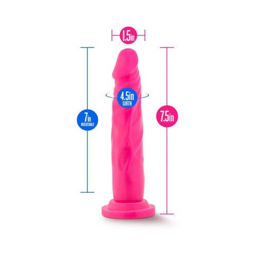 Neo Dual Density Dildo for Realistic Feel