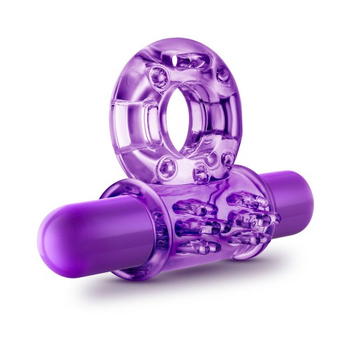 Anillo Vibrador para Parejas - Placer Intenso