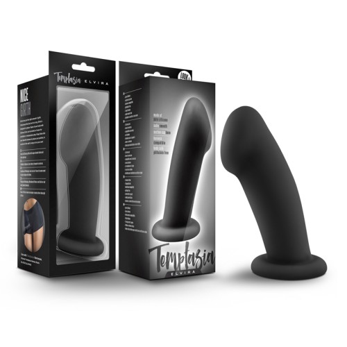 Temptasia Elvira Silicone Dildo for Ultimate Pleasure