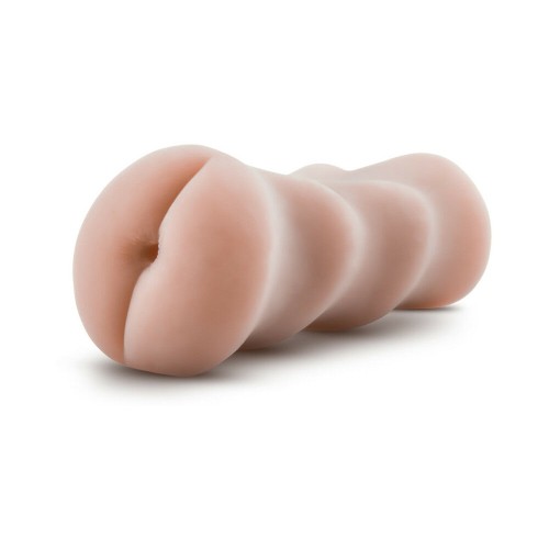 Estimulador Anal X5 Men Beige