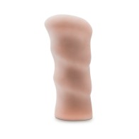 Estimulador Anal X5 Men Beige