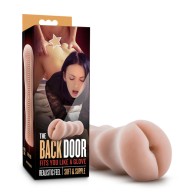 X5 Men The Back Door Anal Stroker