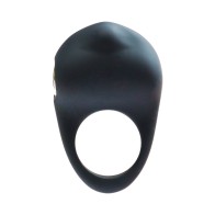 VeDO Roq Rechargeable Ring - Black - Powerful Cock Ring