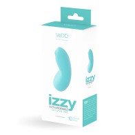 VeDO Izzy Clitoral Vibe Rechargeable