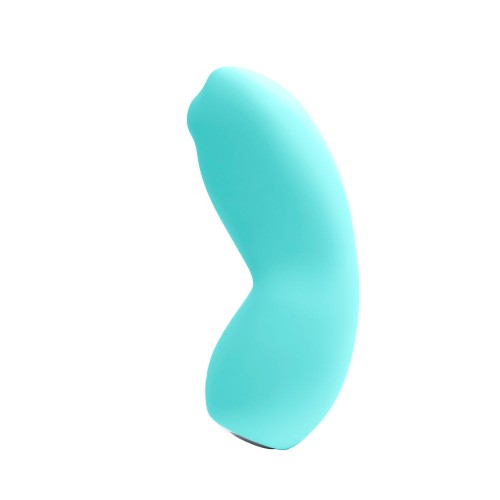 VeDO Izzy Clitoral Vibe Rechargeable