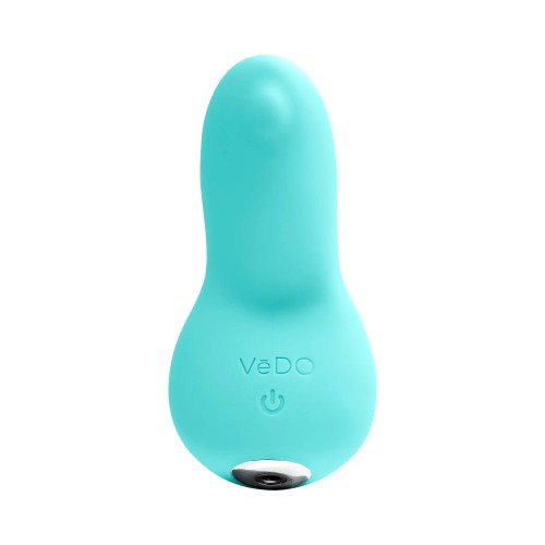 VeDO Izzy Clitoral Vibe Rechargeable