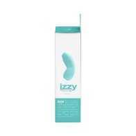 VeDO Izzy Clitoral Vibe Rechargeable