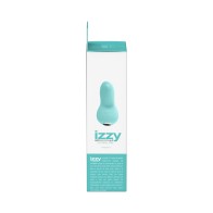 VeDO Izzy Clitoral Vibe Rechargeable