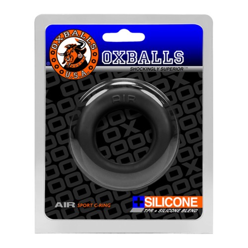 OxBalls AIR Airflow Cockring for Comfort