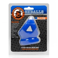 Cocksling OxBalls TRI-SQUEEZE para Máxima Comodidad