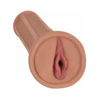 Stroker Vibrador Mistress Perfect Pussy