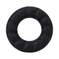 Anillo para el Pene Rock Solid Silaflex Fat Tire Confort y Rendimiento