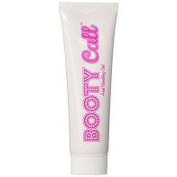 Set de Lubricante Duo Booty Call para Placer Mejorado