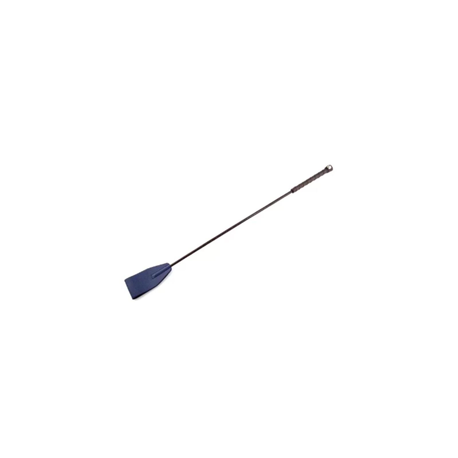 Fusta Rouge Riding Crop Azul Juguete para Adultos Duradero