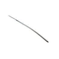 Dilator de Acero Inoxidable Rouge 4mm