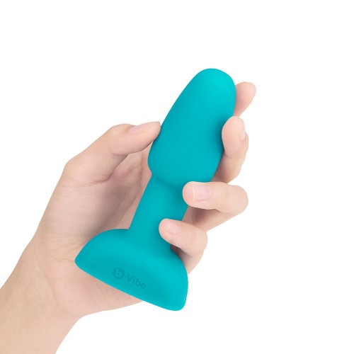 Plug Anal Rimming Petite b-Vibe con Vibración