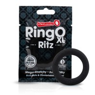 Screaming O RingO Ritz XL Negro