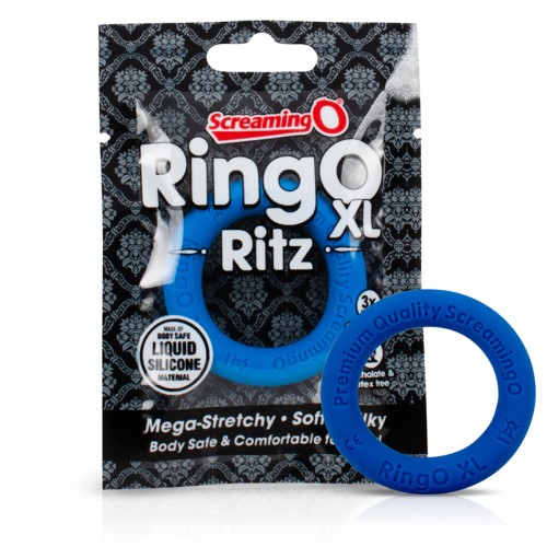 Screaming O RingO Ritz XL Cock Ring