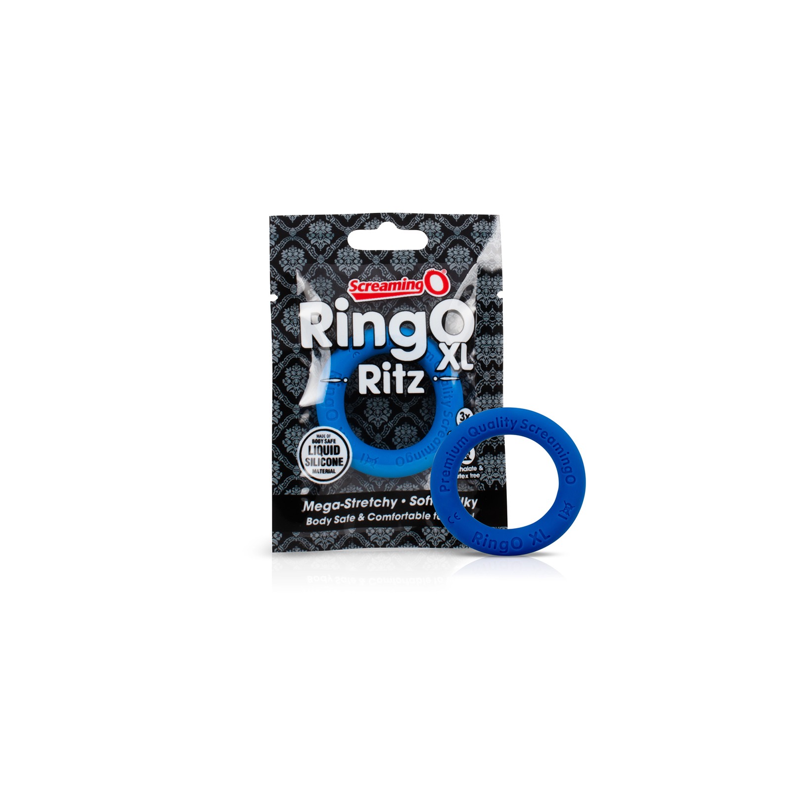 Screaming O RingO Ritz XL Cock Ring