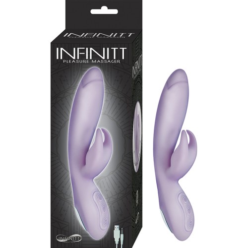 Infinitt Pleasure Massager - Luxury Personal Massager