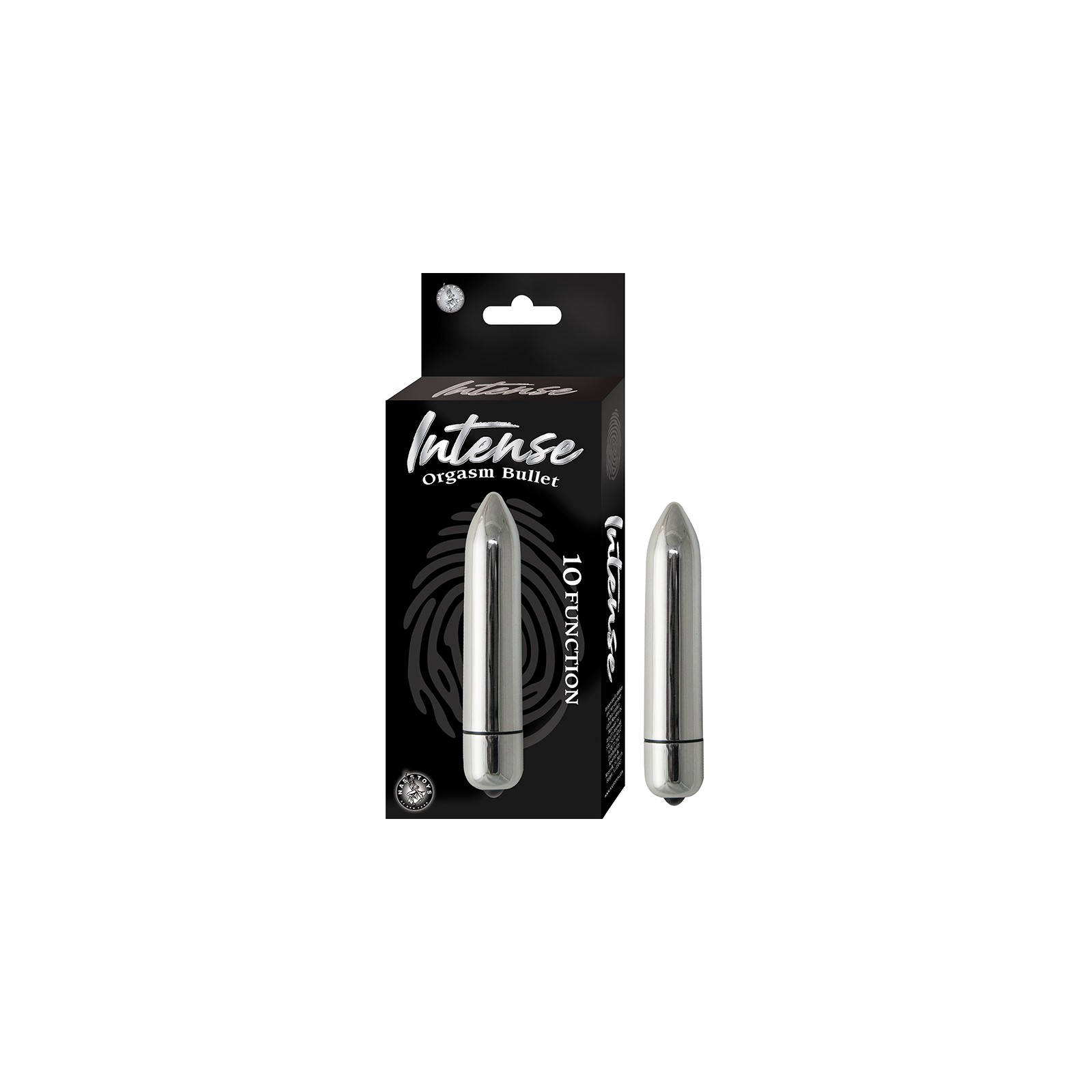 Intense Orgasm Bullet Waterproof 10 Functions for Ultimate Pleasure