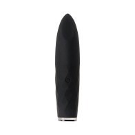 Vibrador Bullet Recargable Evolved On The Spot