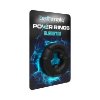 Bathmate Gladiator Power Rings