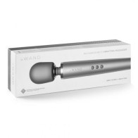 Le Wand Rechargeable Massager