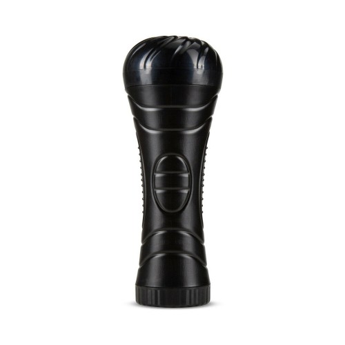 M for Men Torch Oral Stroker Beige