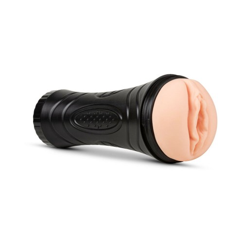 M for Men Torch Pussy Stroker - Ultimate Solo Pleasure