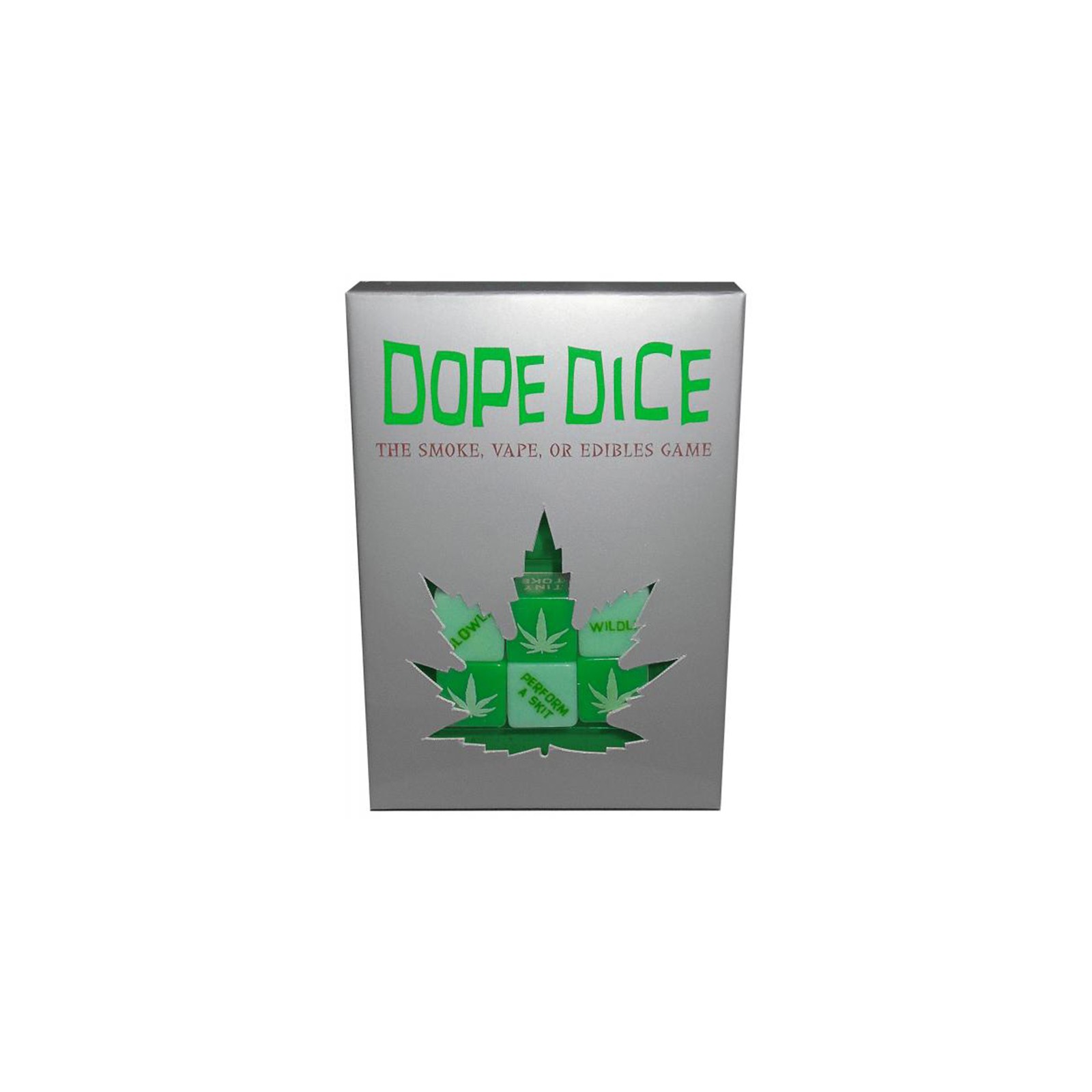 Dope Dice Game