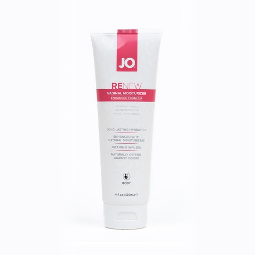 JO Renew Hidratante Vaginal 4 oz