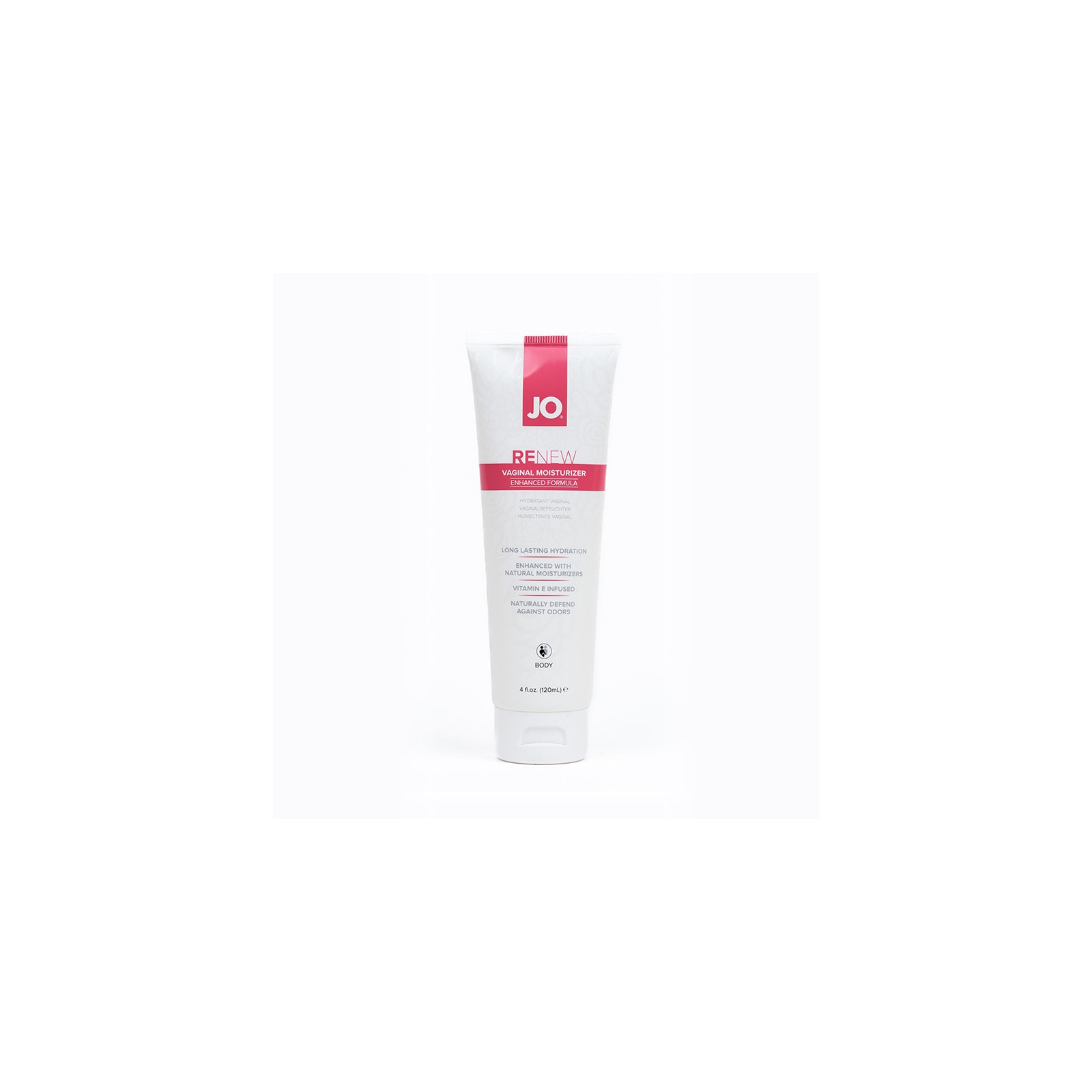 JO Renew Vaginal Moisturizer 4 oz