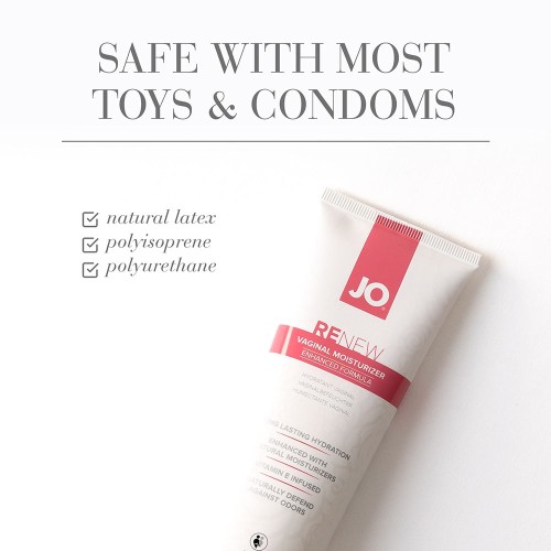 JO Renew Vaginal Moisturizer 4 oz